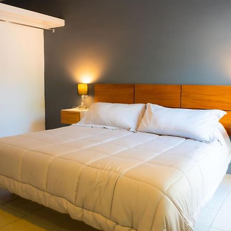 Casa Madero Hotel La Paz Kültér fotó