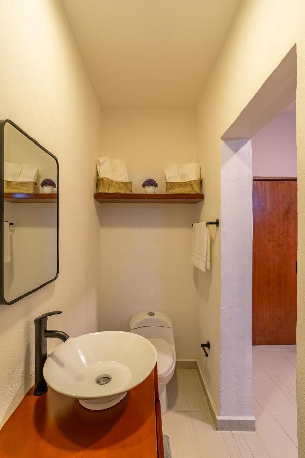 Casa Madero Hotel La Paz Kültér fotó