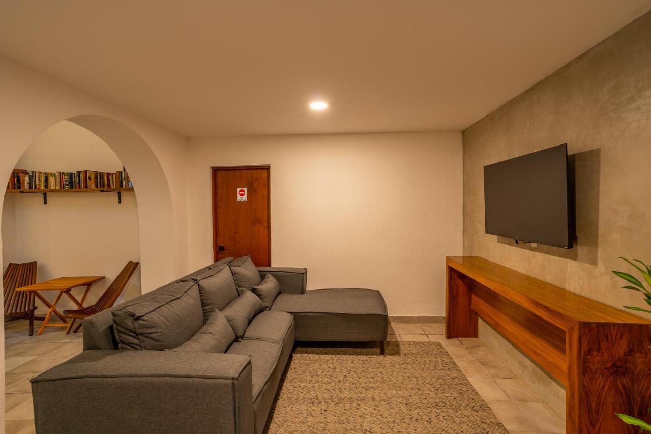 Casa Madero Hotel La Paz Kültér fotó