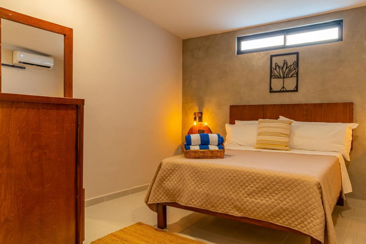 Casa Madero Hotel La Paz Kültér fotó