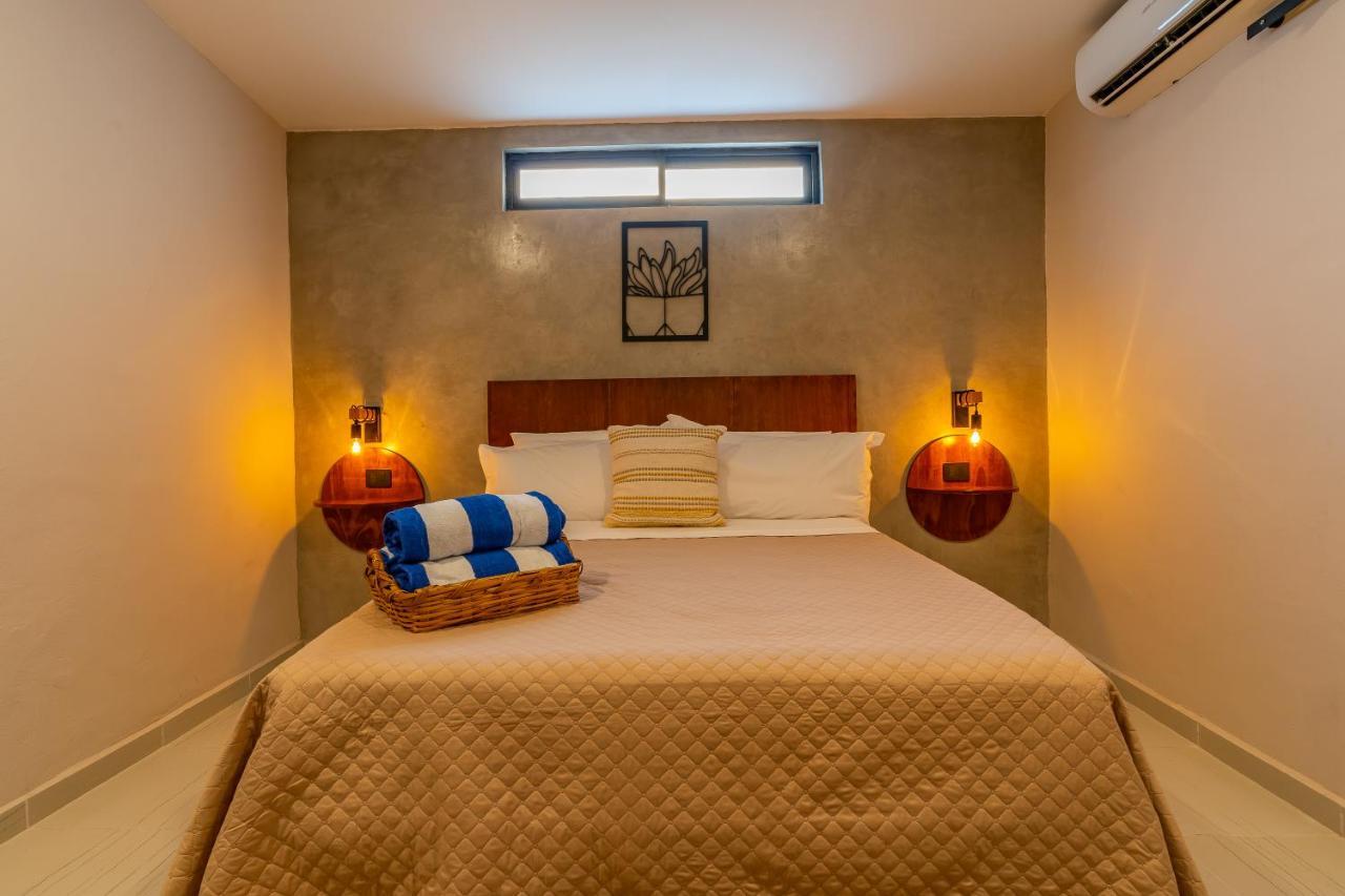 Casa Madero Hotel La Paz Kültér fotó