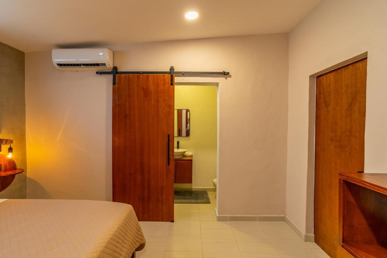 Casa Madero Hotel La Paz Kültér fotó
