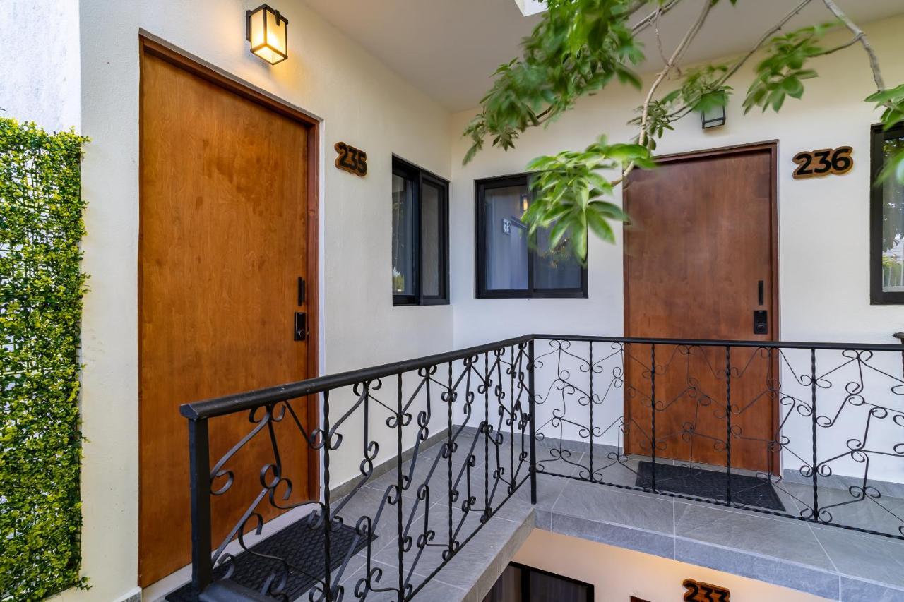 Casa Madero Hotel La Paz Kültér fotó