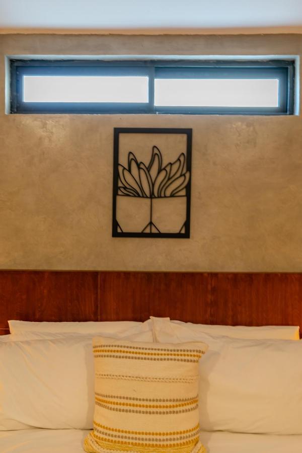 Casa Madero Hotel La Paz Kültér fotó
