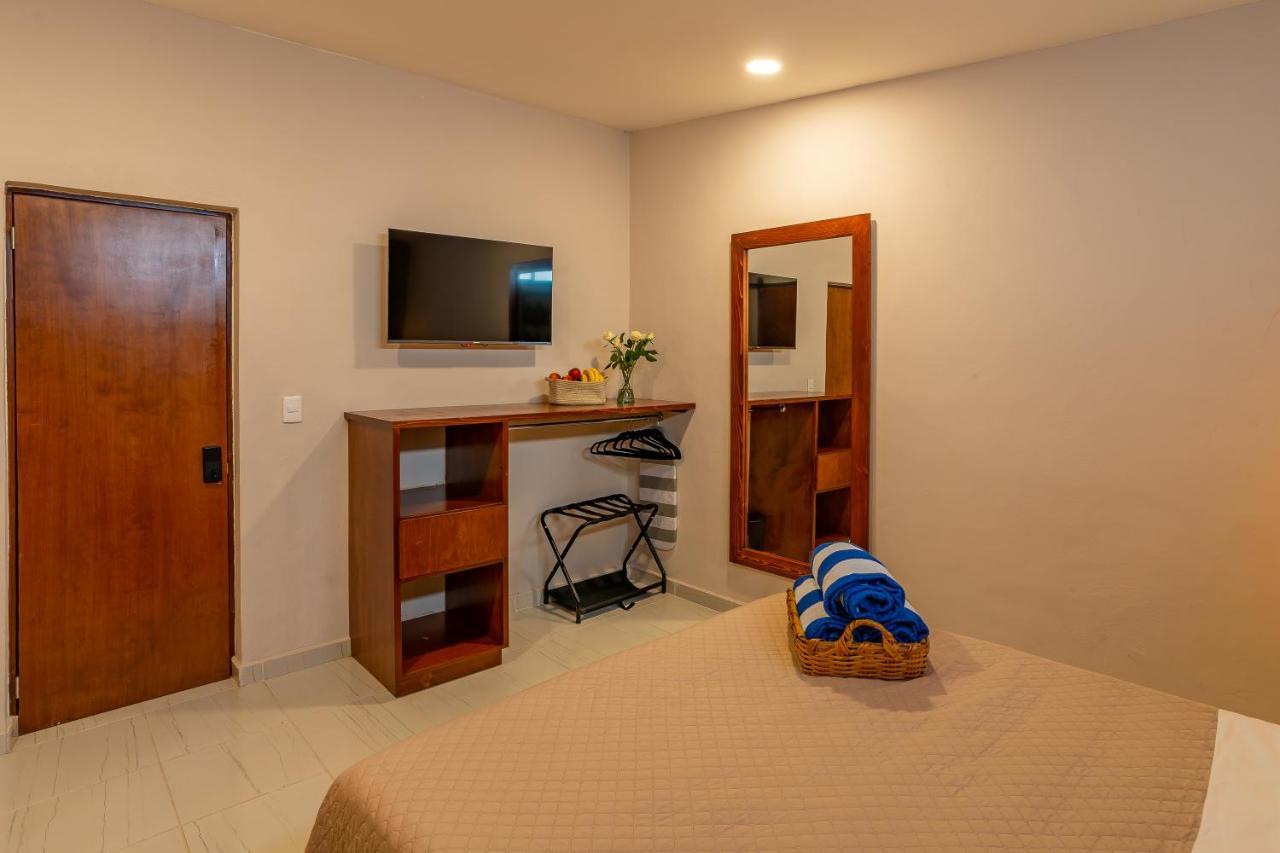 Casa Madero Hotel La Paz Kültér fotó