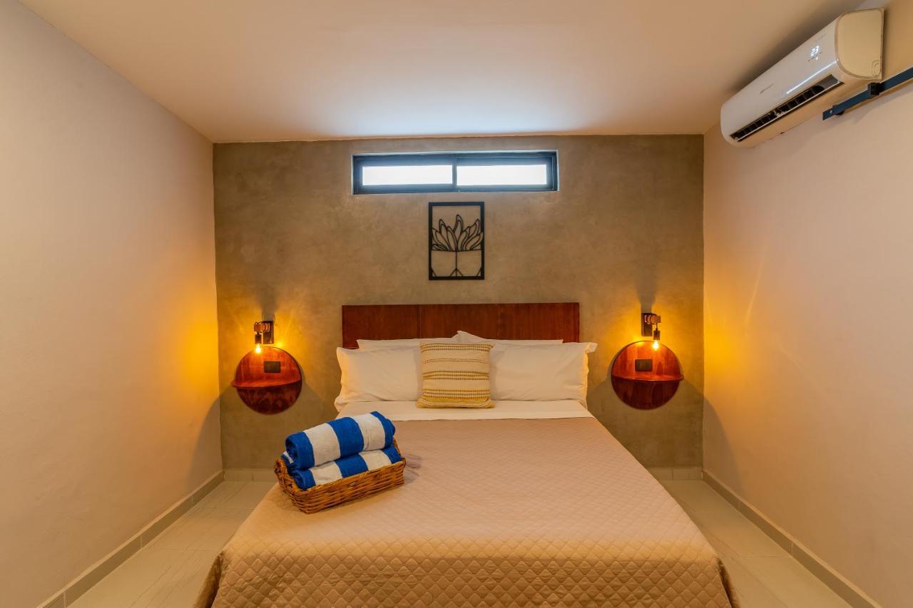 Casa Madero Hotel La Paz Kültér fotó