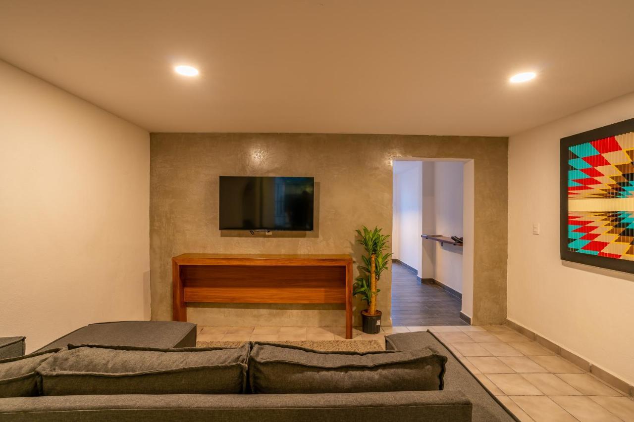Casa Madero Hotel La Paz Kültér fotó