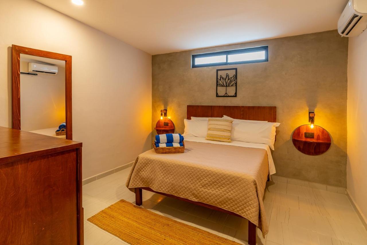 Casa Madero Hotel La Paz Kültér fotó