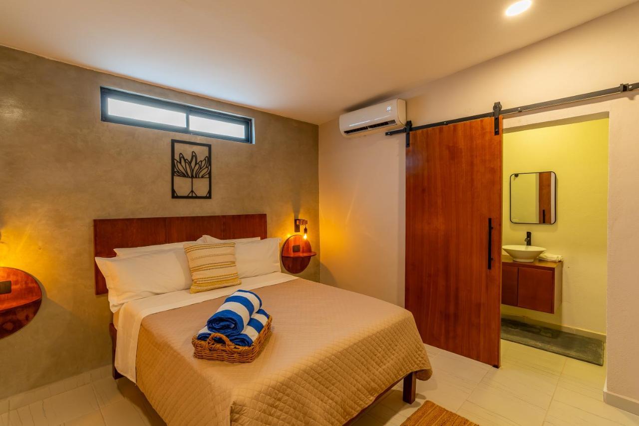 Casa Madero Hotel La Paz Kültér fotó