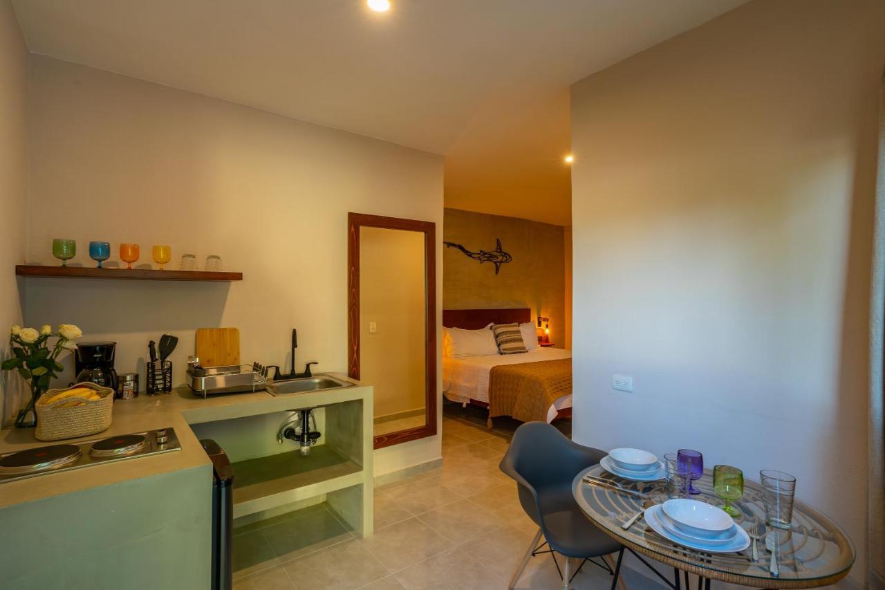 Casa Madero Hotel La Paz Kültér fotó