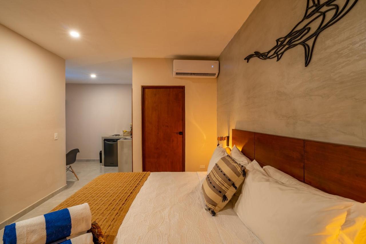 Casa Madero Hotel La Paz Kültér fotó