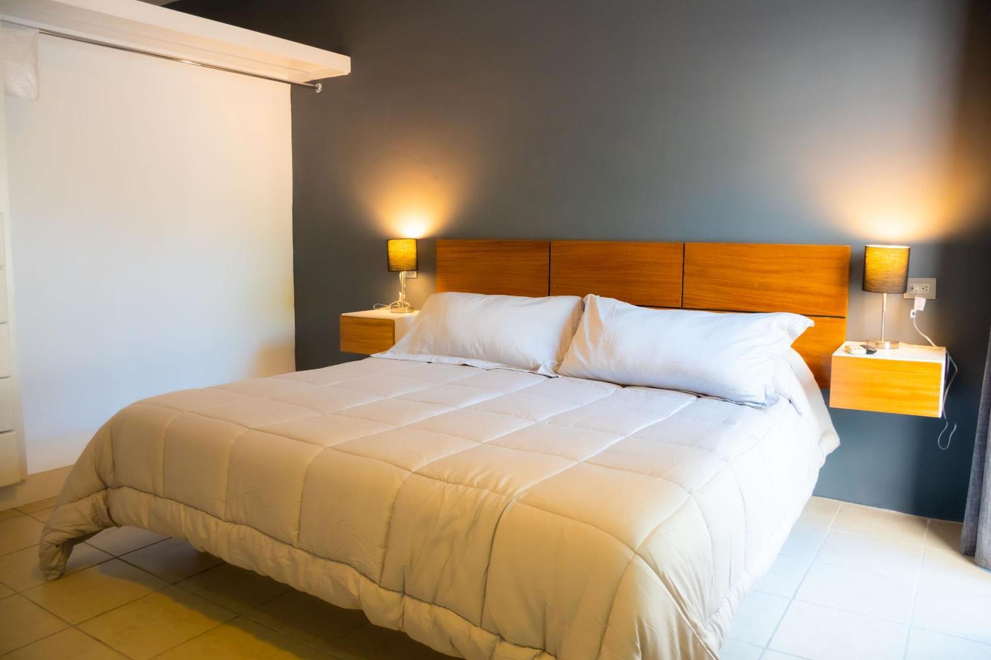 Casa Madero Hotel La Paz Kültér fotó